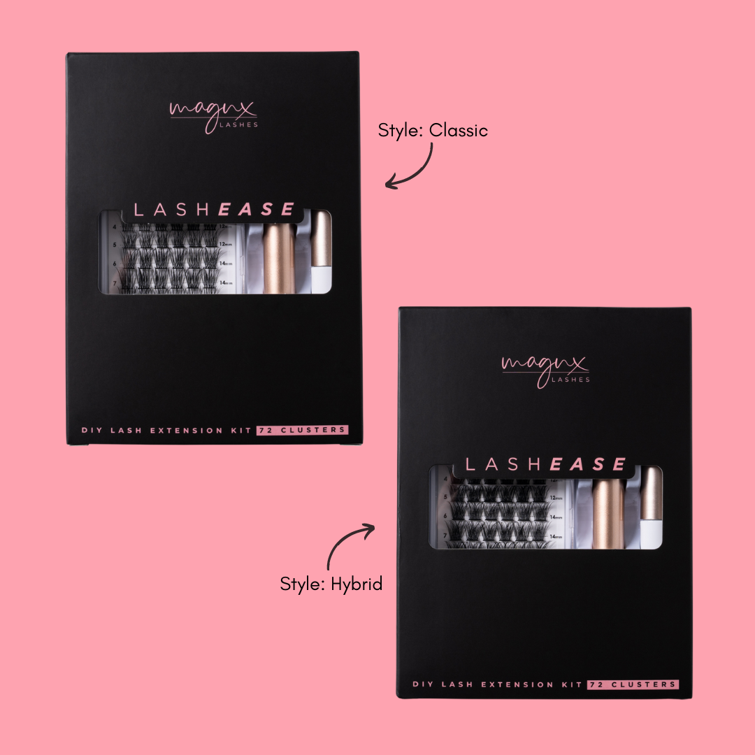 DIY Lash Kit | 2 PACK