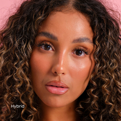 Luxe DIY Lash XL Kit