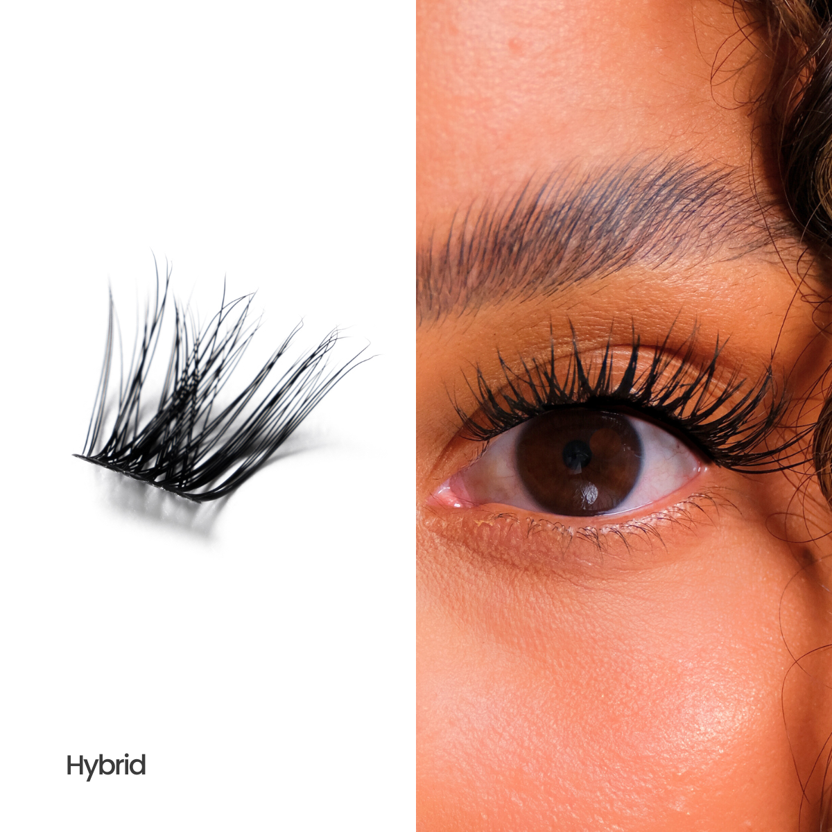 Luxe DIY Lash XL Kit