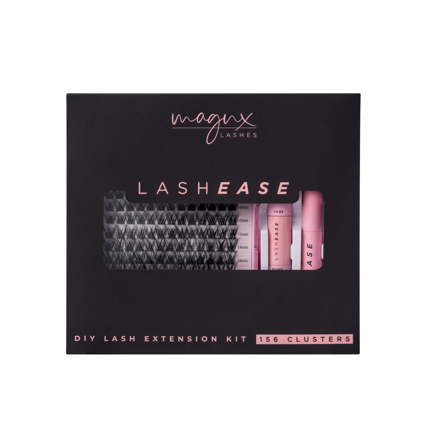 Luxe DIY Lash XL Kit