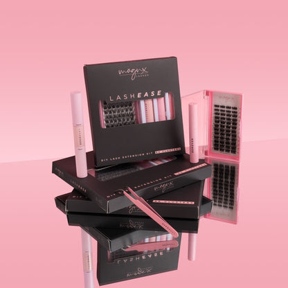Luxe DIY Lash XL Kit