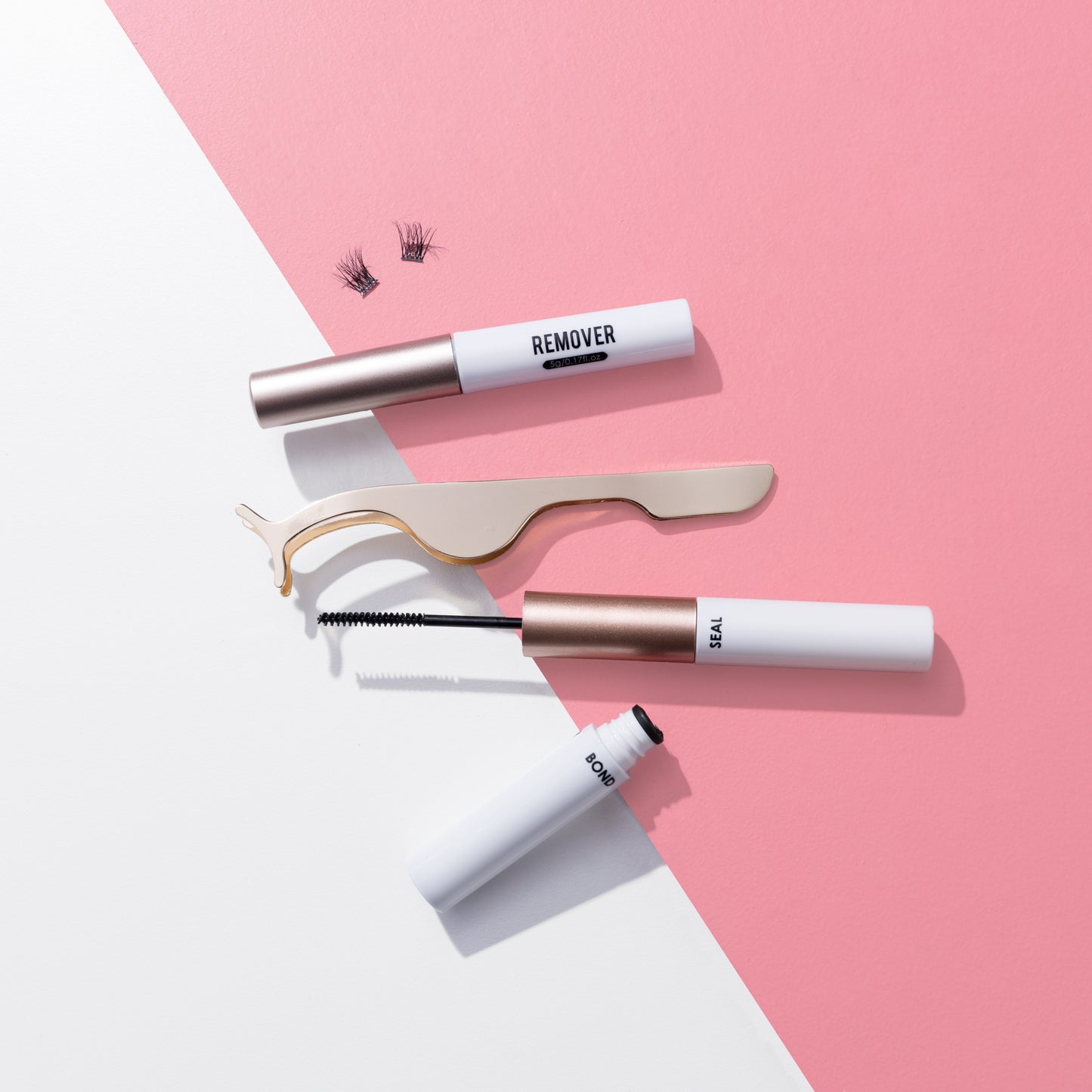 DIY Lash Kit