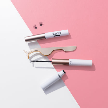 DIY Lash Kit
