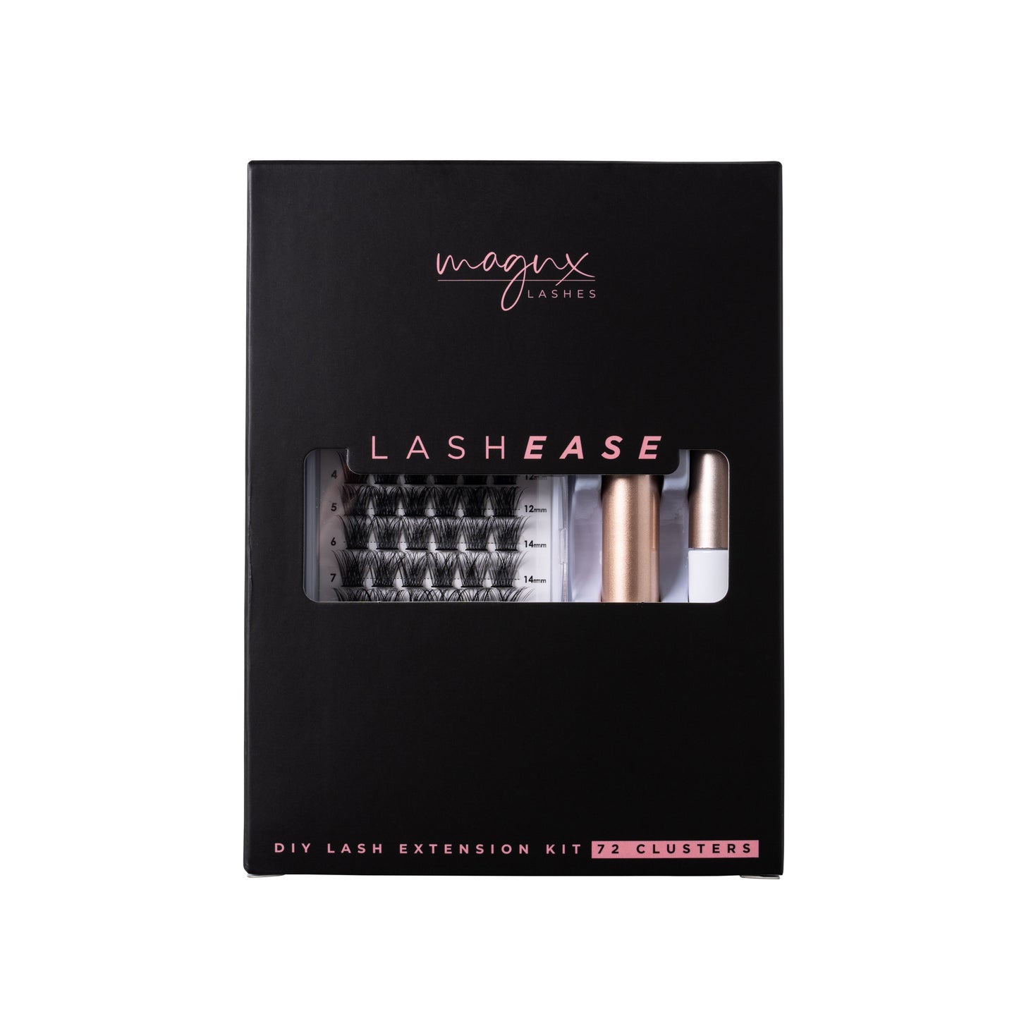 DIY Lash Kit
