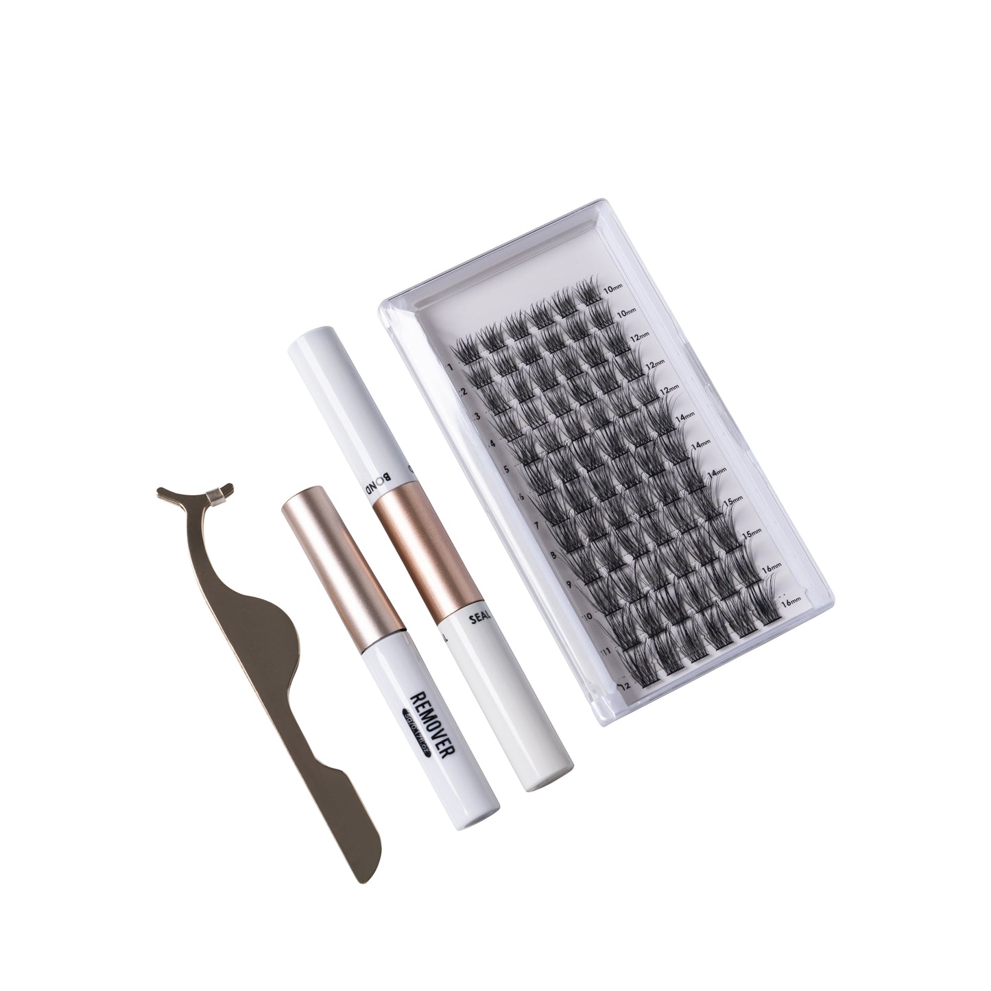 DIY Lash Kit