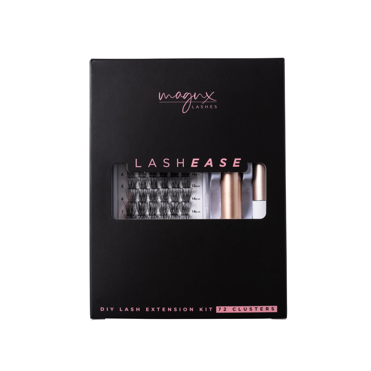 DIY Lash Kit