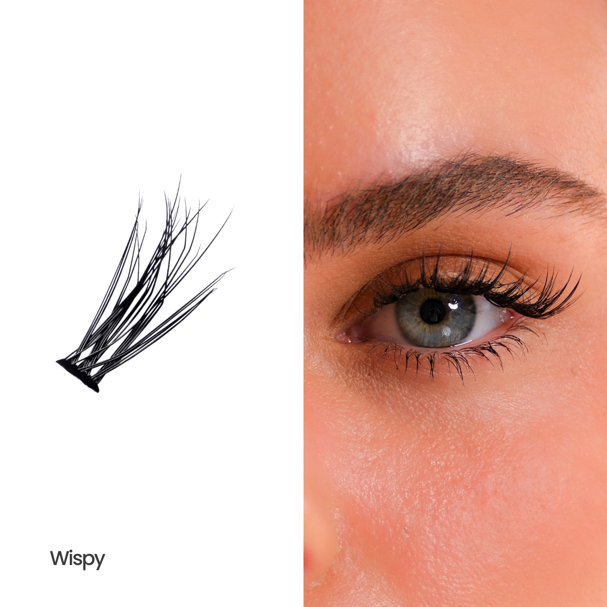 Luxe DIY Lash XL Kit