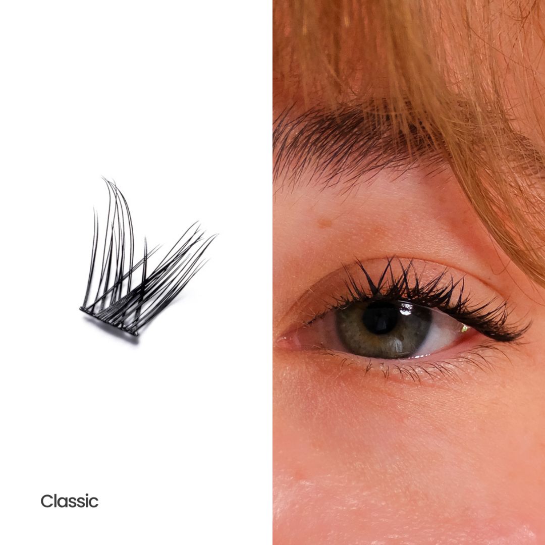 Luxe DIY Lash XL Kit